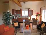 Ground Floor - 2-Bed Villa